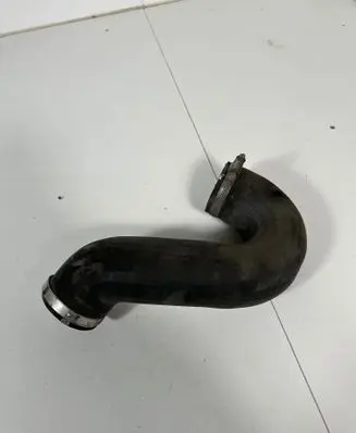 Porsche Cayenne (92A) Intercooler hose/pipe