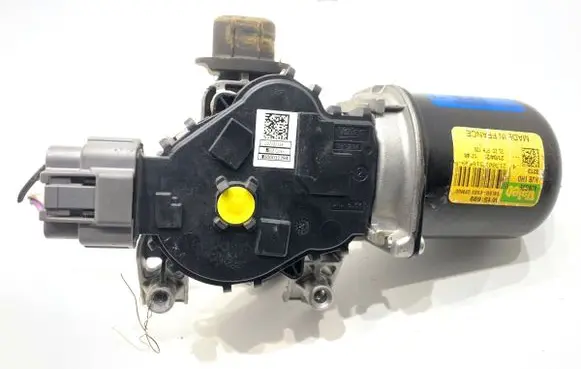 Renault Captur II Wiper motor 288003426R