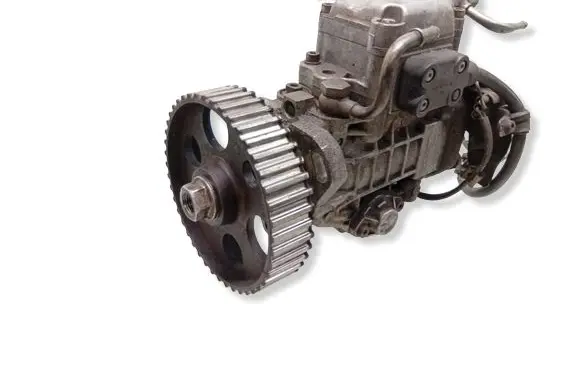 Ford Galaxy Fuel injection high pressure pump 0460404971
