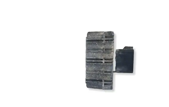 Opel Vectra C Glow plug pre-heat relay 55354141