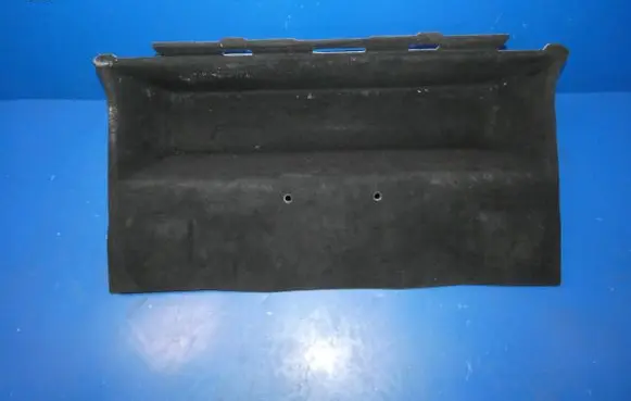 Mercedes-Benz S W222 Centre console side trim rear A2226941525 11812484J 00009J36