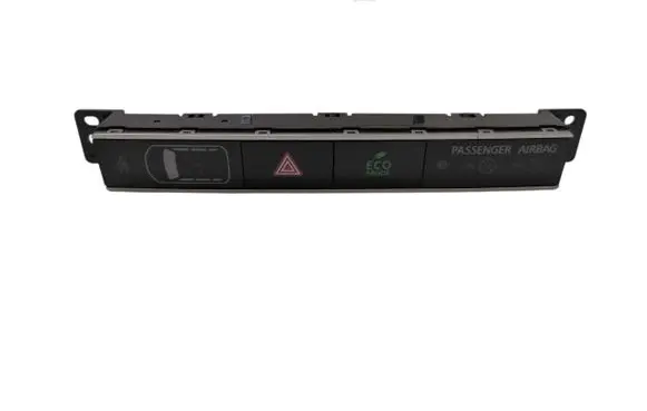 Mitsubishi Outlander A set of switches 8002C642 C68559
