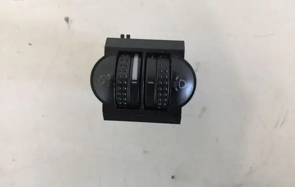 Volkswagen PASSAT B5 Headlight level height control switch 3B0941333C