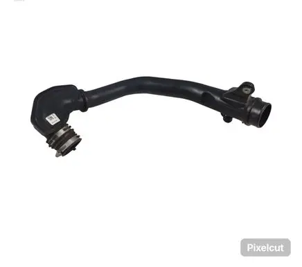 Ford Edge II Turbo air intake inlet pipe/hose F2G39F764 F2G39F764BA 317163R1150