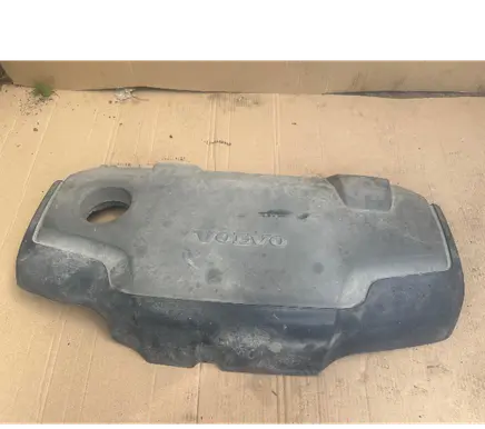 Volvo XC90 Engine cover (trim) 30757535