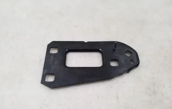 Headlight/headlamp mounting bracket