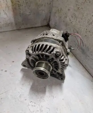 Mazda 6 Generator/alternator SH1NA2TX9181