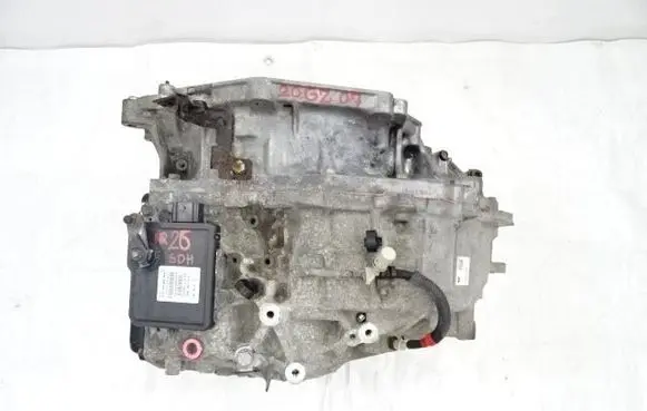 Peugeot 308 Automatic gearbox 20GZ07