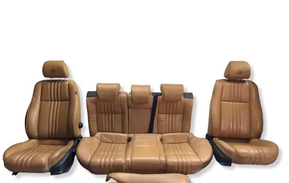 Alfa Romeo 159 Interior set 