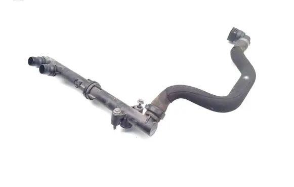 DS Automobiles 3 Crossback Electric car engine cooling hoses/pipes 5800624910