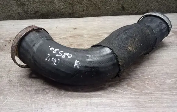 Volvo S80 Intercooler hose/pipe 30792300
