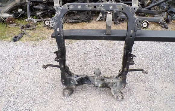 Opel Signum Front axle beam 
