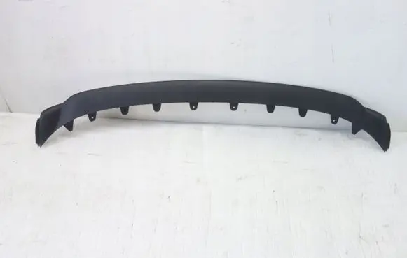 Mercedes-Benz EQA Front bumper lip A2438857601