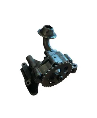 Audi A6 S6 C5 4B Oil pump 038115105B