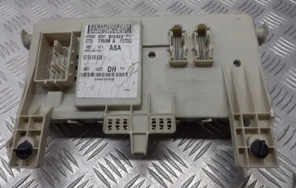 Ford C-MAX I Fuse box set 4M51-14A073-DH