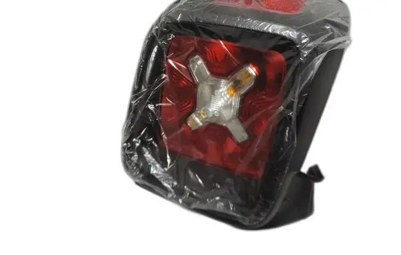 Jeep Renegade Rear/tail lights 52109469