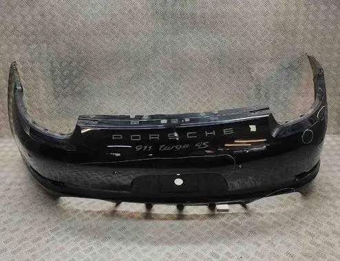 Porsche 911 991 Rear bumper 991505411