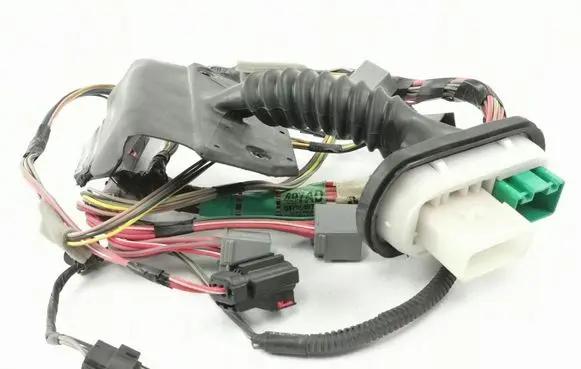 Dodge Caliber Front door wiring loom 04795497AD