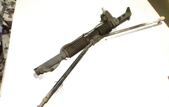 Audi A6 S6 C4 4A Steering rack 4A1422065AL 443422105E