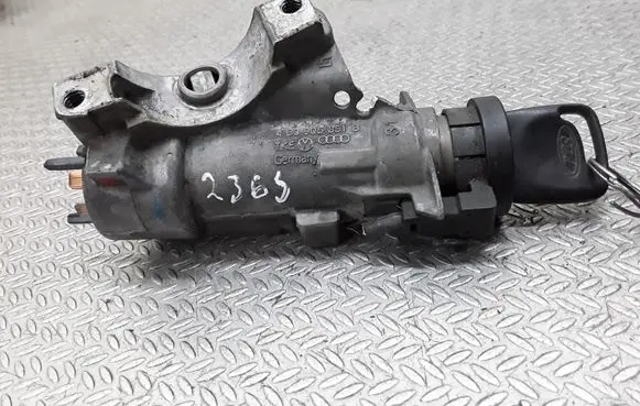 Ford Galaxy Ignition lock 4B0905851B