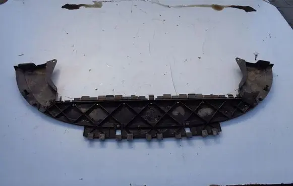 Volvo V50 Bumper protection for All-terrain vehicles (jeeps) OSONA