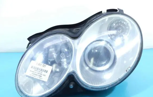 Mercedes-Benz CLK A209 C209 Headlight/headlamp IMPRK1241727