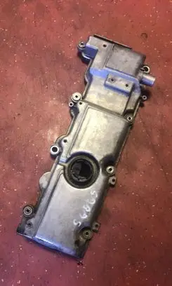 Opel Vectra B Rocker cam cover 90528787
