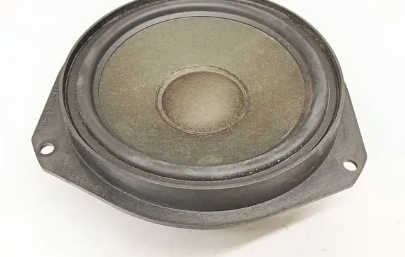 Opel Astra H Front door speaker 24423552