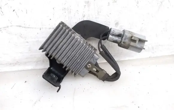 Toyota Camry Coolant fan relay 8269533010 0567770730