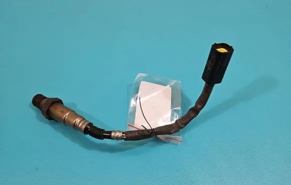 Hyundai Tucson JM Lambda probe sensor 0258986684 IMPRK1436253