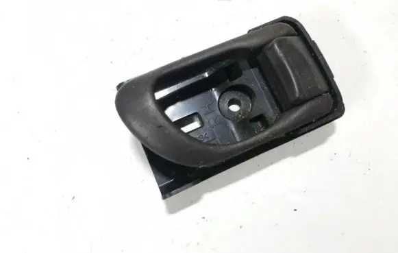 Subaru Forester SF Rear door interior handle