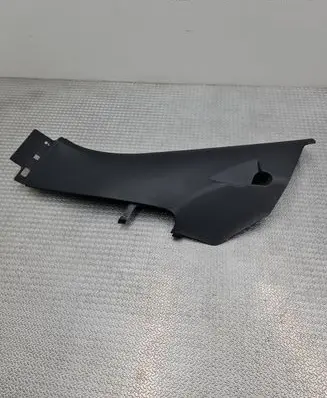 Porsche Cayenne (92A) (C) pillar trim 7P0867765D