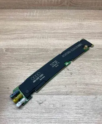 Audi A8 S8 D3 4E Aerial antenna amplifier 4E0035225C