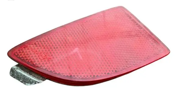 Mazda 3 II Rear tail light reflector K2442 BCW851510