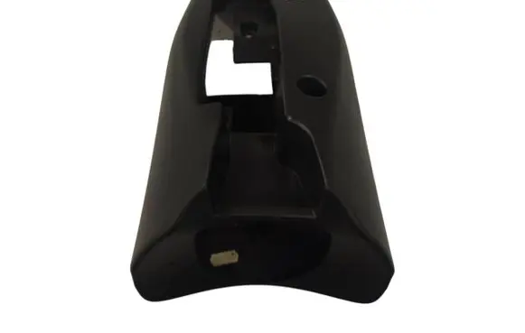 Volvo V40 Steering wheel column trim 1303815 1284580