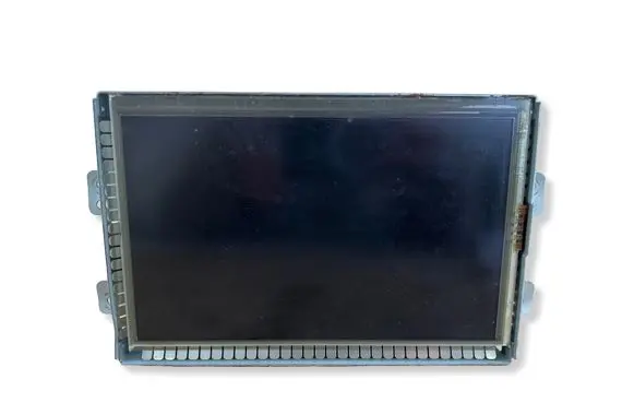 Land Rover Evoque I Screen/display/small screen EQ9GS2003 7612052076