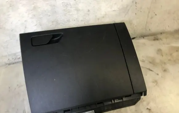 Skoda Kamiq Glove box set 655857097A