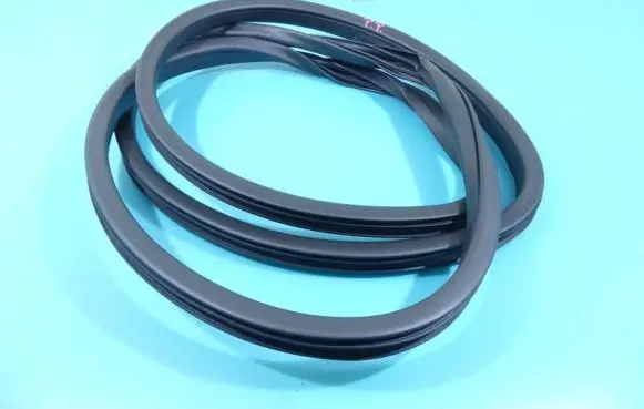 Suzuki Kizashi Front door rubber seal IMPRK1301213