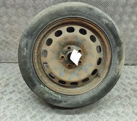 Volkswagen Caddy R16 steel rim 2K5601027