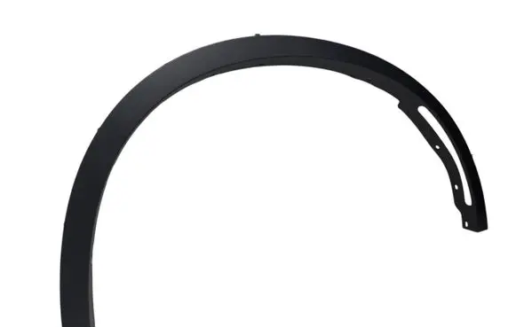 BMW X6 F16 Front arch trim 51777319844 7319844