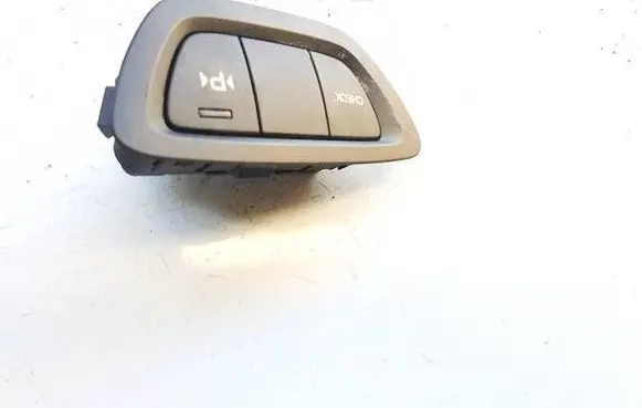 Citroen C5 Parking (PDC) sensor switch 9682436677