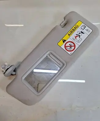 Toyota Prius (XW30) Sun visor