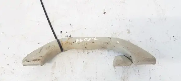 Audi A4 S4 B5 8D Rear interior roof grab handle 8d0857607a