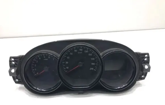Dacia Dokker Speedometer (instrument cluster) 248108622R