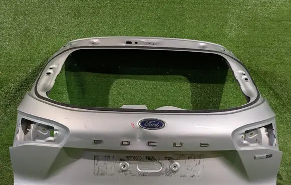 Ford Focus Truck tailgate 