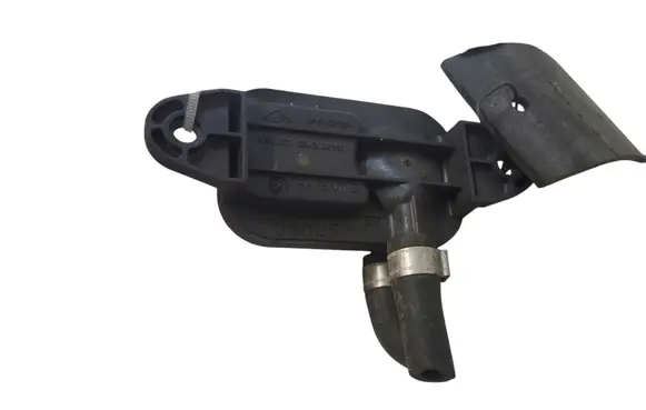 Citroen C5 Exhaust gas pressure sensor 9645022680