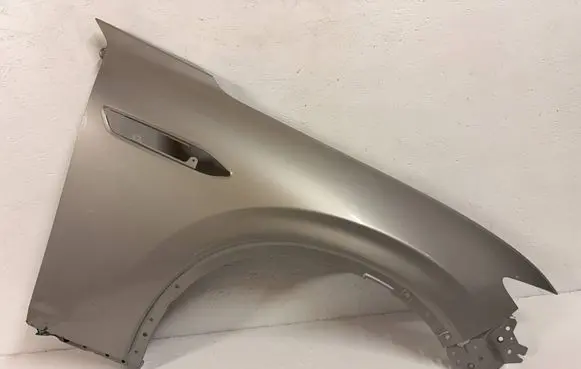 Mazda CX-60 Fender CX60BLOTNIKPRAWY