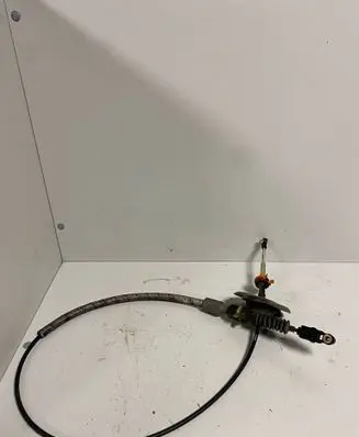 Opel Antara Gear shift cable linkage 