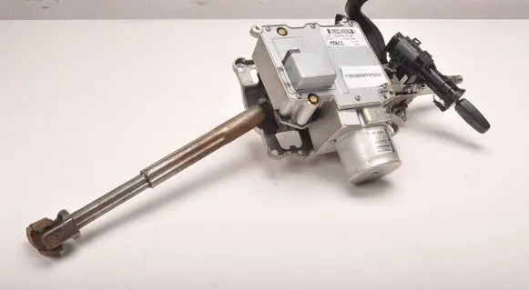 Fiat Bravo Steering rack 00051795527
