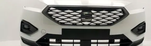 Seat Tarraco Front bumper 5FJ807221